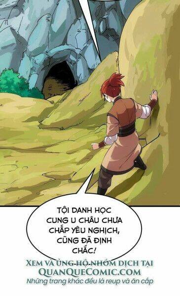 Hệ Thống Thần Long Nghịch Thiên: Chapter 58