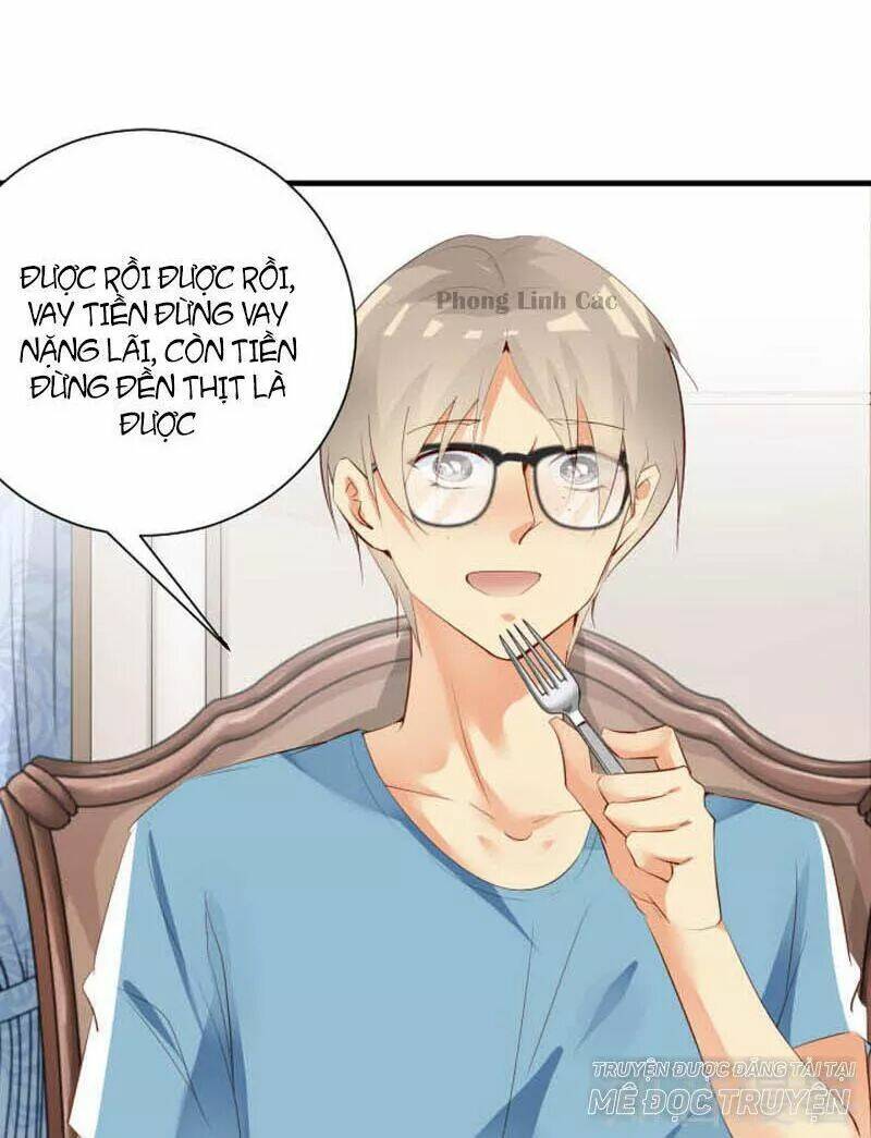 Nam Thần Là Một Đôi: Chapter 70