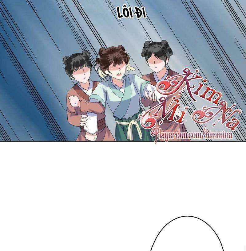 Vương Gia Kiêu Ngạo Quá Khó Cua: Chapter 27
