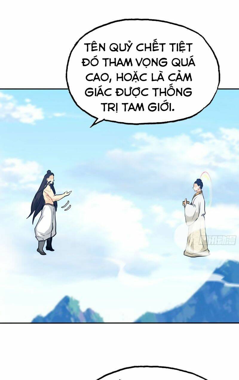 Khởi Đầu Bằng Một Con Côn: Chapter 159