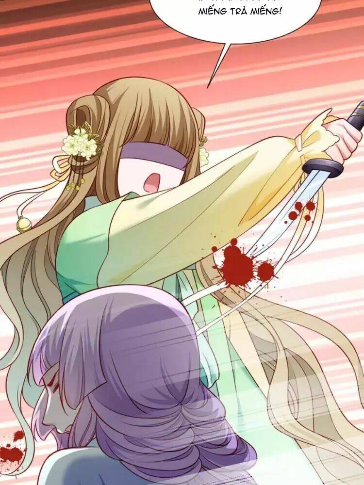 Tiểu Hoàng Thư Và Tiểu Hoàng Thúc: Chapter 61