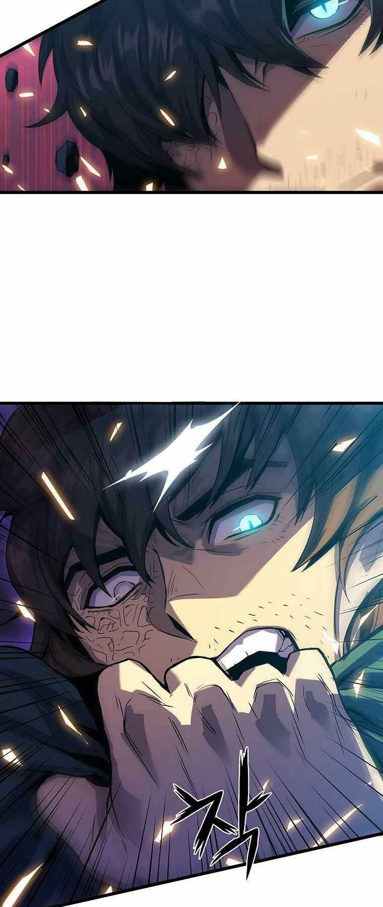 Hậu Duệ Của Hổ: Chapter 8