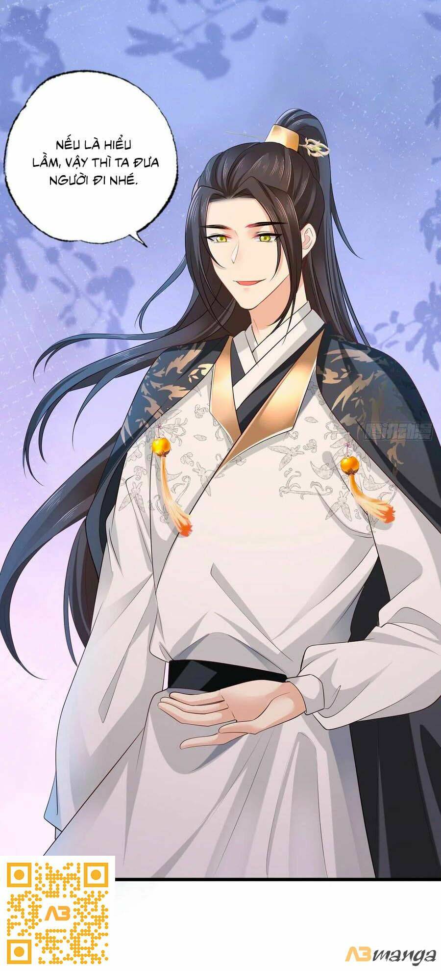 Nữ Thủ Phú Chi Kiều Sủng Nhiếp Chính Vương: Chapter 100