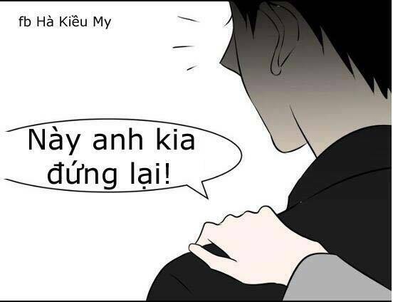 Mối Tình Đơn Phương: Chapter 49