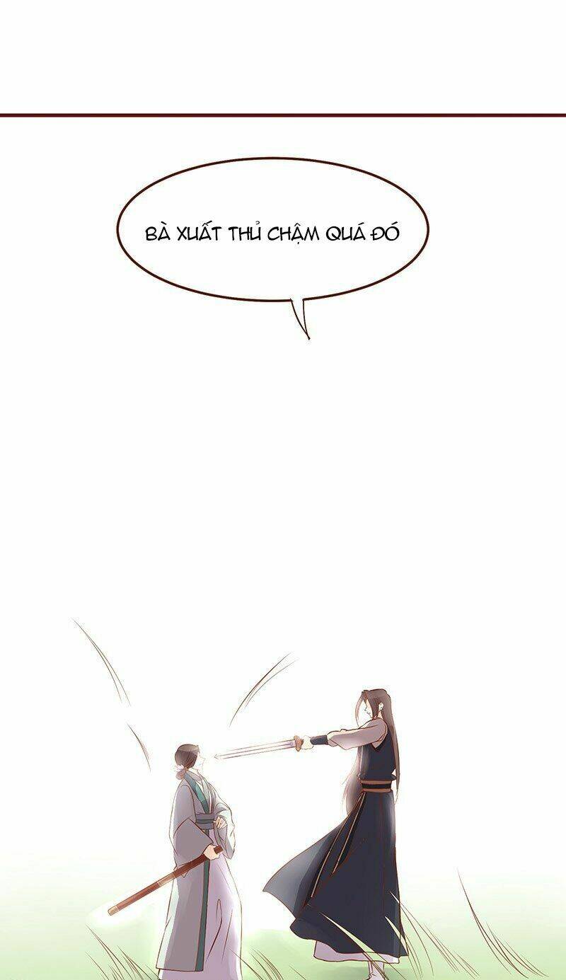 Yến Sơn Phái Và Bách Hoa Môn: Chapter 83