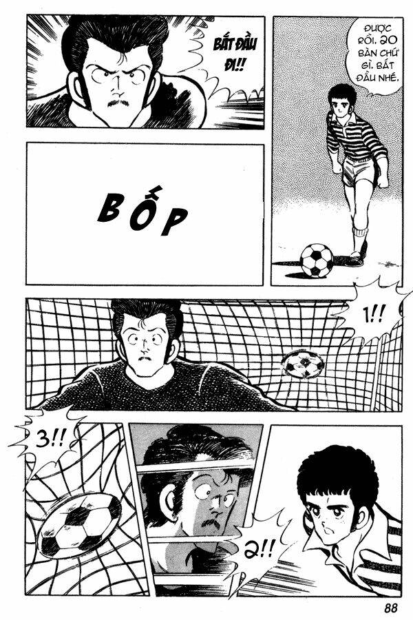Miyuki: Chapter 41