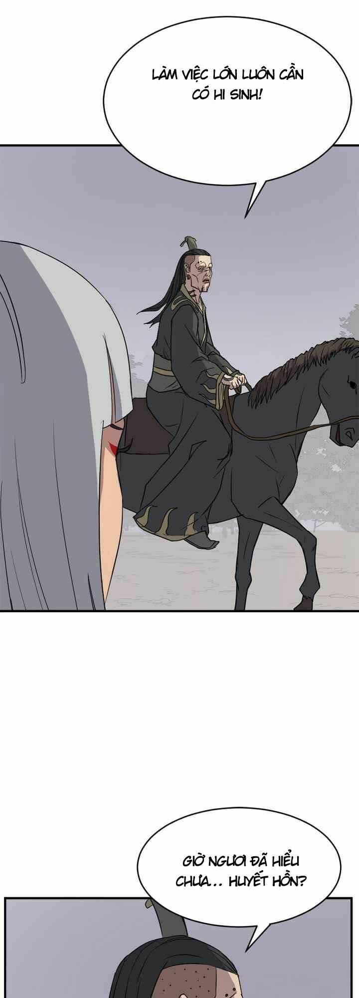 Trọng Sinh, Bất Khả Chiến Bại: Chapter 128