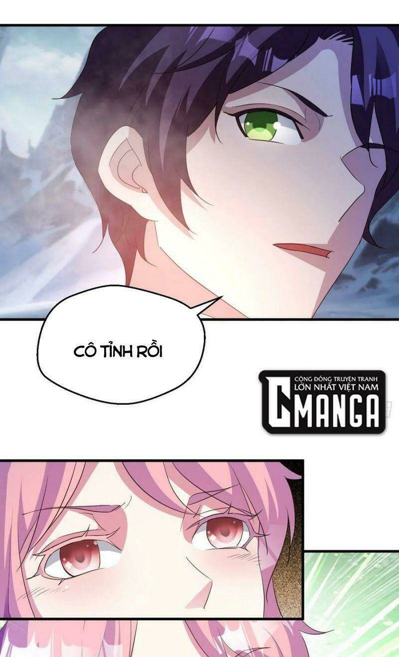Ta Đã Đặt Ra Thời Đại Của Vạn Tộc: Chapter 60