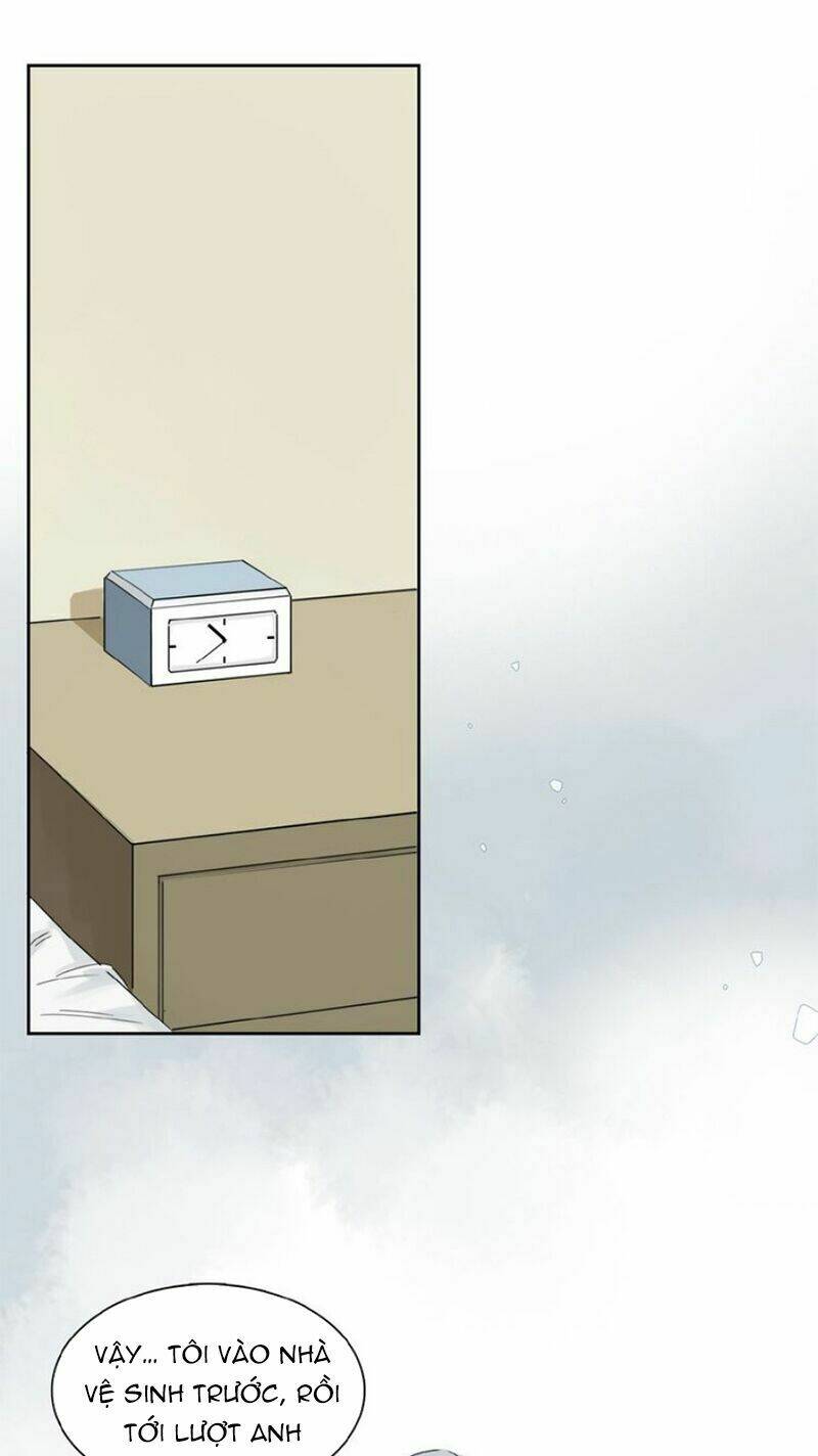 Phép Tắc Trường Ogus: Chapter 18