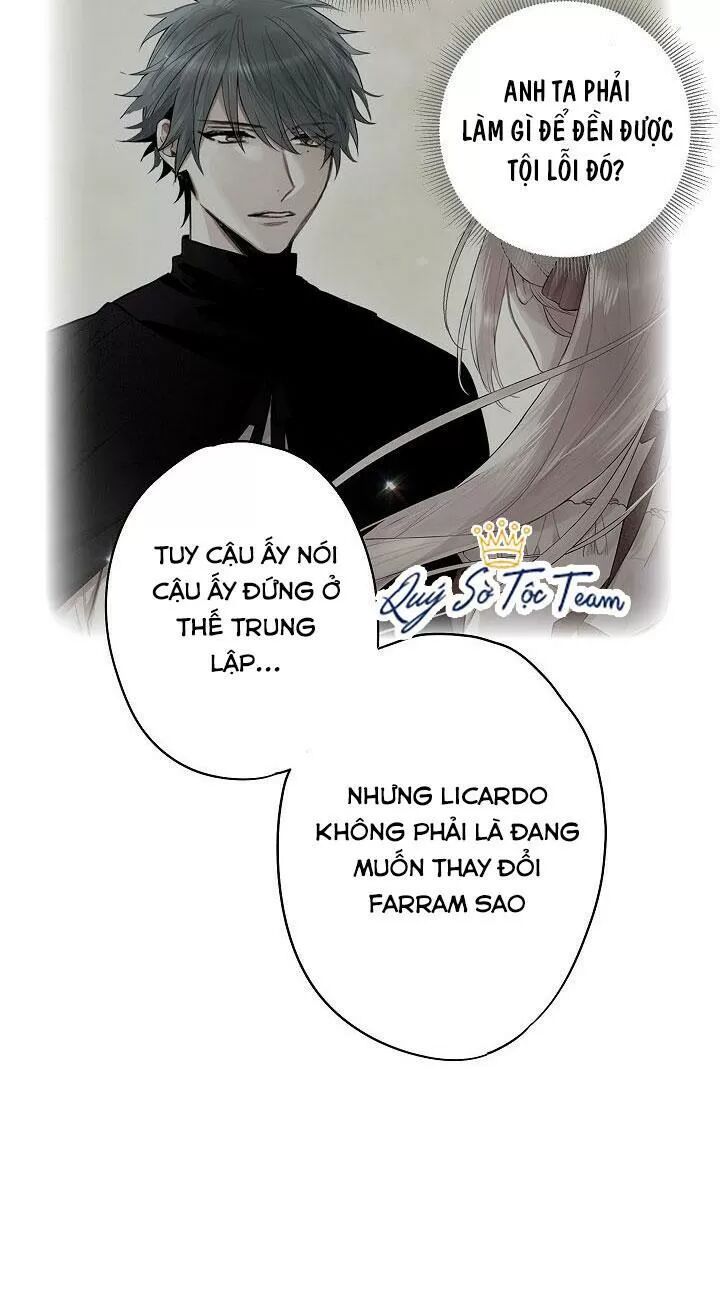 Tồn Tại Với Tư Cách Là Vợ Của Nam Chính: Chapter 136: Thoát khỏi nguy hiểm