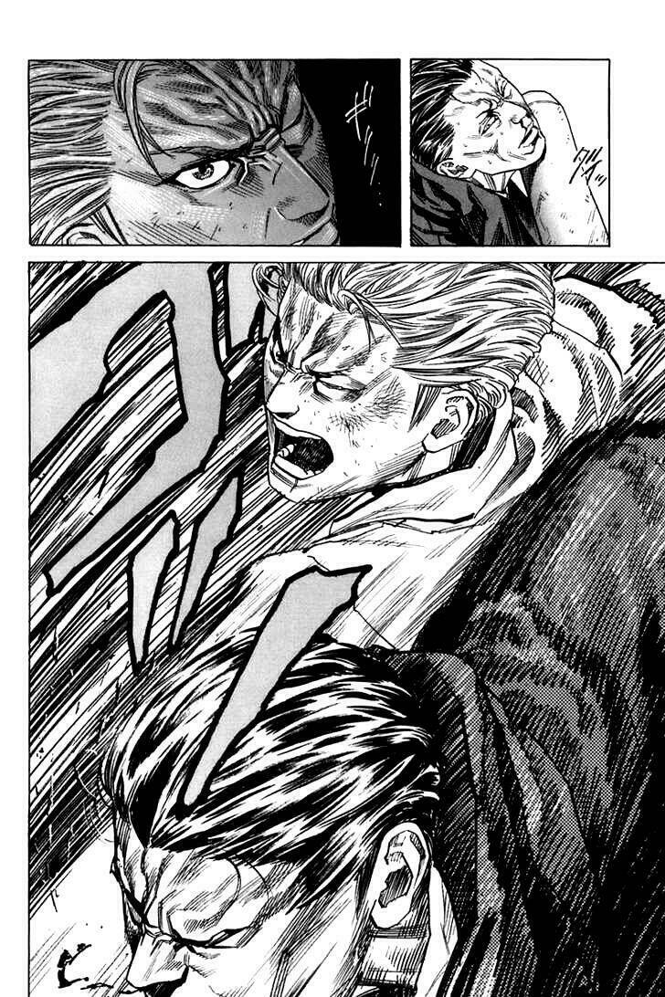 Zetman: Chapter 57