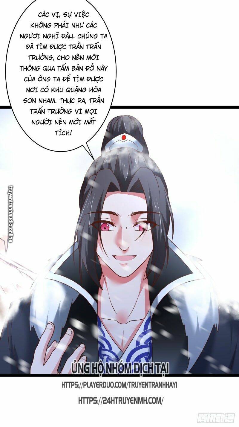 Trọng Sinh Tối Cường Ma Tôn Ở Rể: Chapter 87