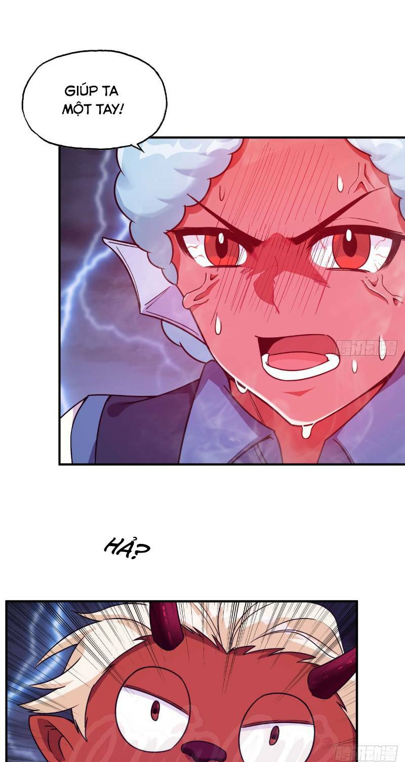 Khởi Đầu Bằng Một Con Côn: Chapter 83