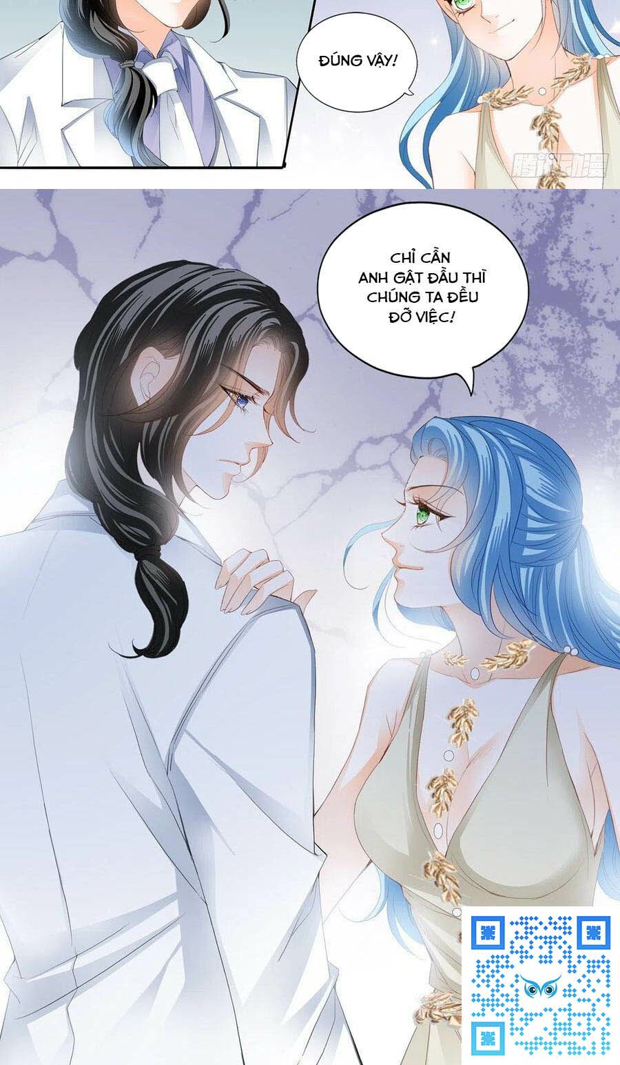 Bá Đạo Tiểu Thúc, Xin Trêu Chọc Vừa Thôi!: Chapter 281
