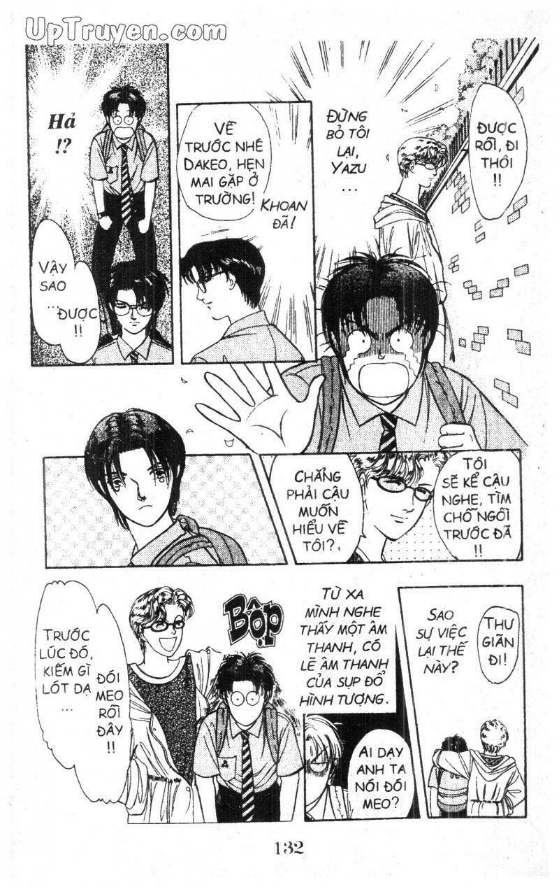 9 Banme No Musashi: Chapter 4