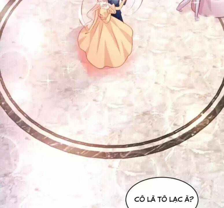 Bản Hợp Đồng Của Tổng Tài Lạnh Lùng: Chapter 26