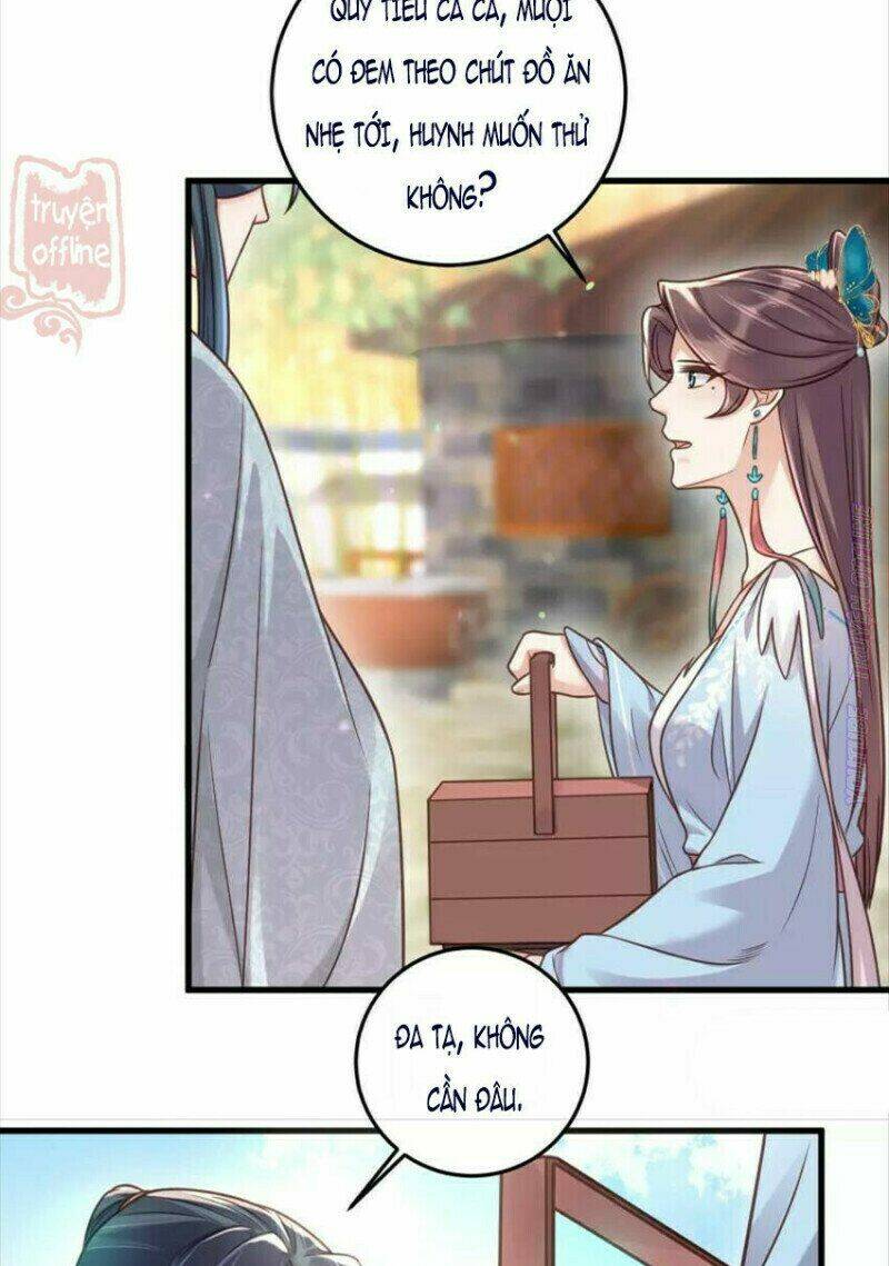 Nhật Kí Học Tập Của Hắc Liên Hoa: Chapter 41