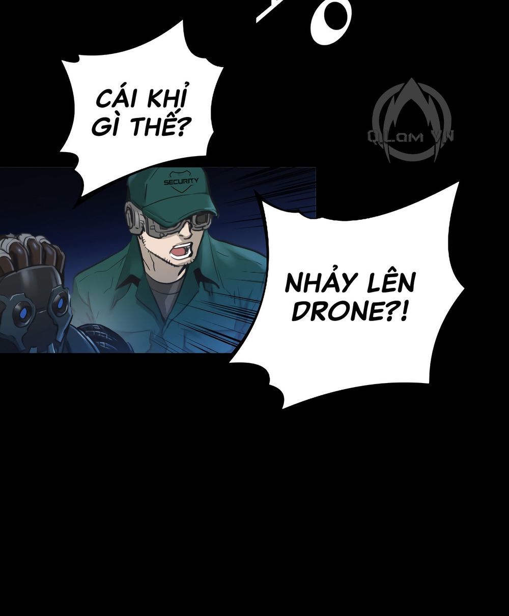 Dị Giới Tam Tuyệt: Chapter 75