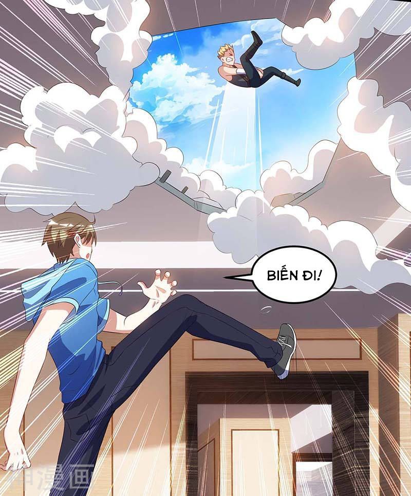 Thần Cấp Thấu Thị: Chapter 77