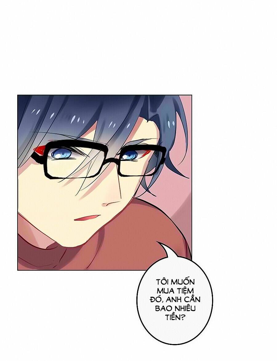 Một Giây Sau Bắt Đầu: Chapter 29