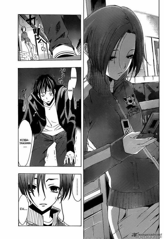 Loveplus Rinko Days: Chapter 7