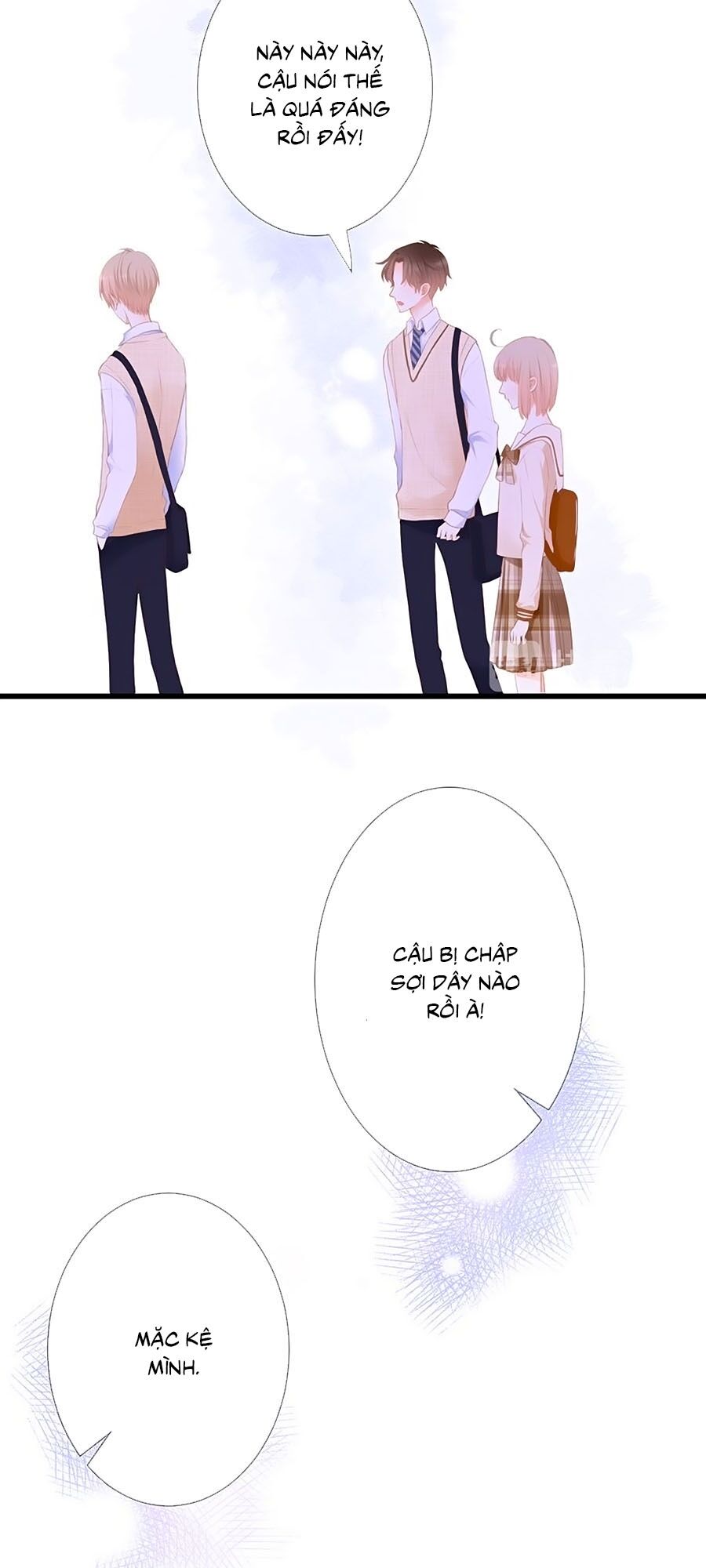 Hoa Chưa Nở Rộ: Chapter 26