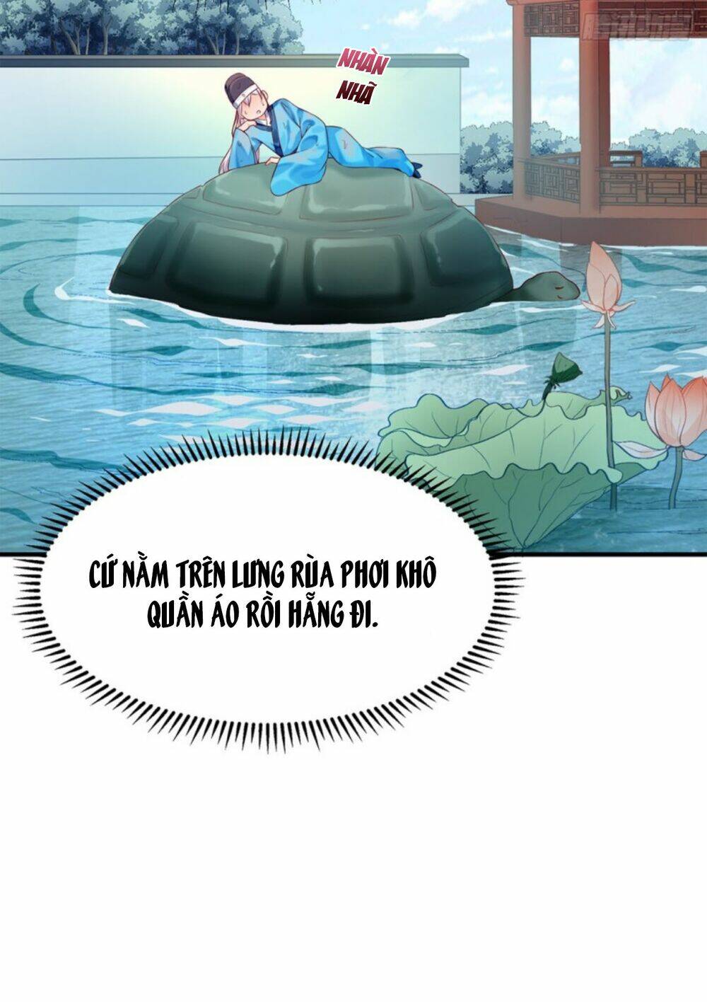 Bệ Hạ Xin Tự Trọng: Chapter 38