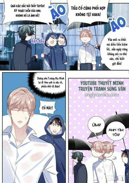 Ảnh Đế X Ảnh Đế: Chapter 149