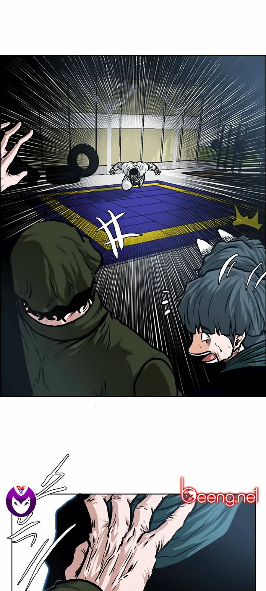 Bá Chủ Học Đường Ss3: Chapter 14