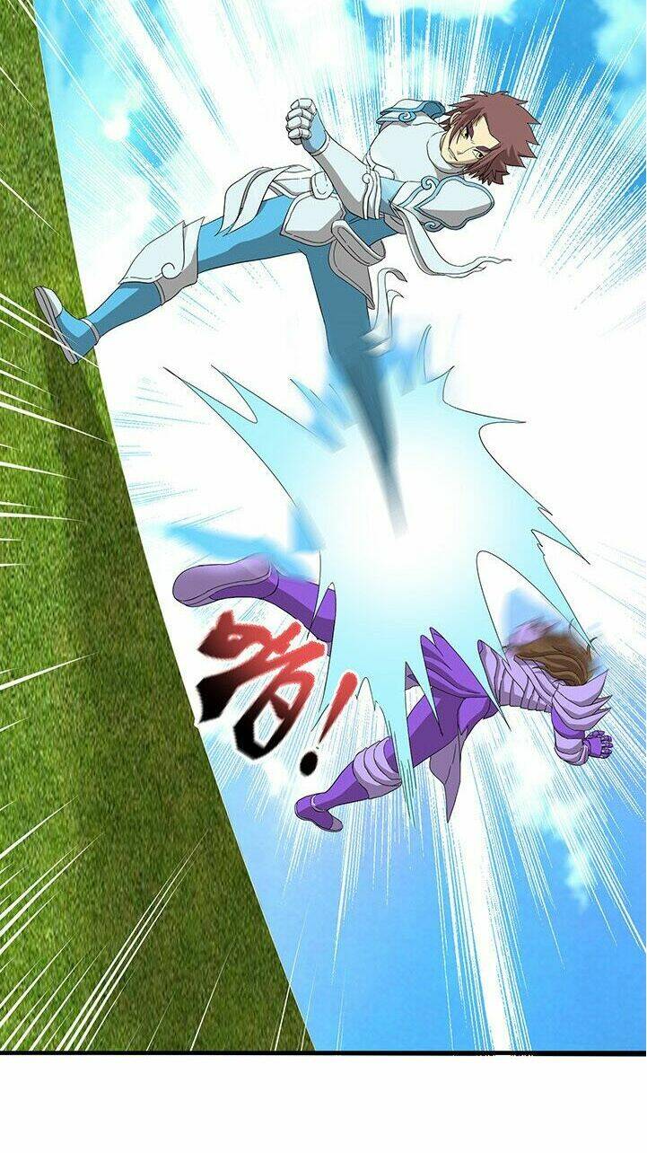 Phong Quỷ Truyền Thuyết: Chapter 101