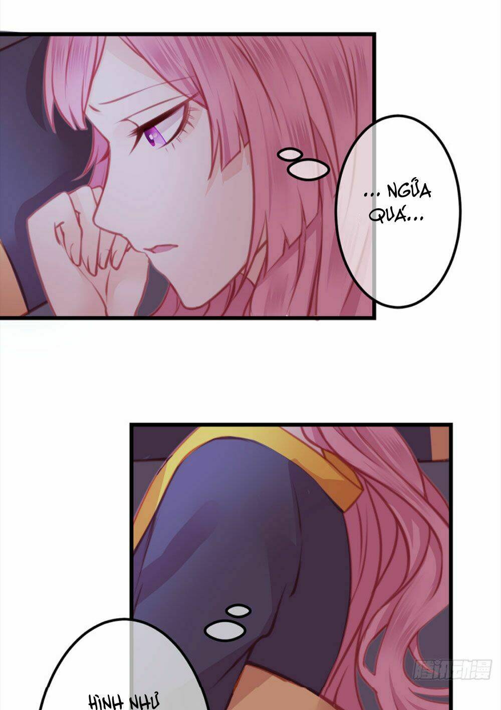 Trẫm Quyết Định Giải Tán Hậu Cung: Chapter 12