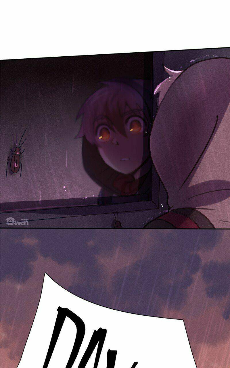 Lời Nguyền Lalin: Chapter 2