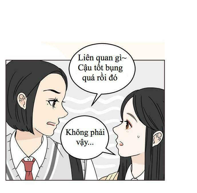 30 Phút Bước Đi Bên Em: Chapter 18