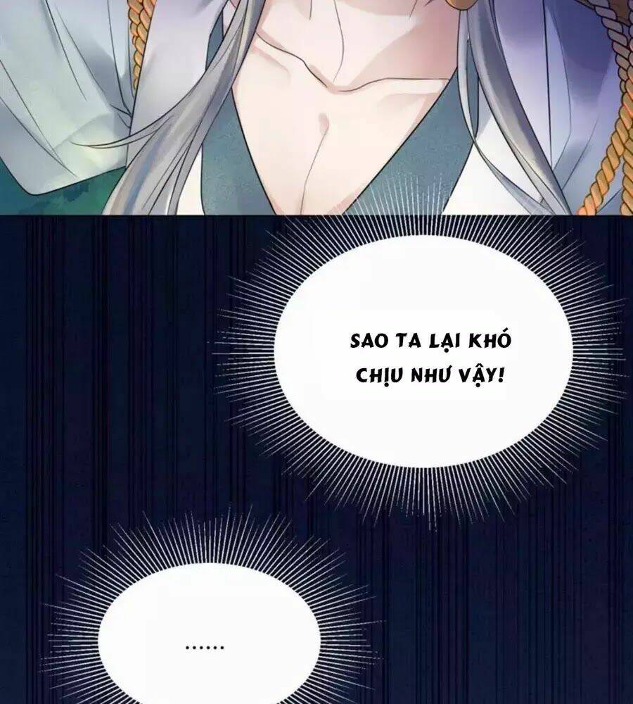 Yêu Long Đại Nhân Của Ta: Chapter 4