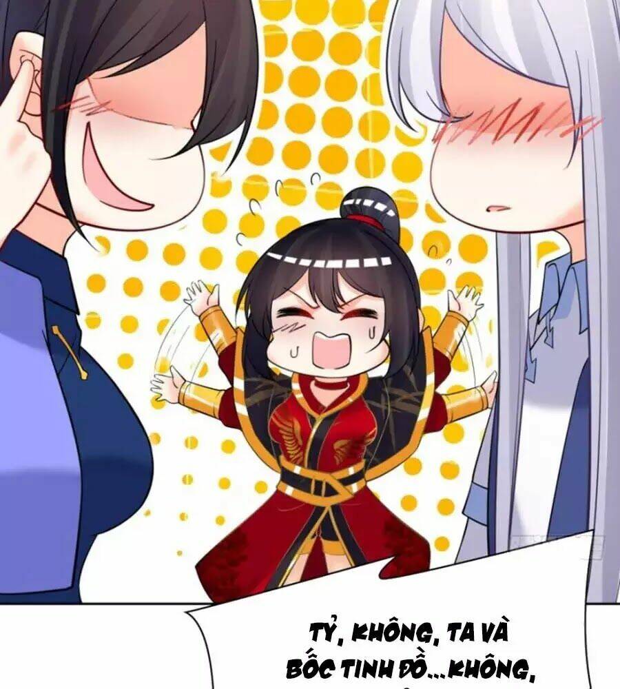 Xú Nữ Đích Hậu Cung: Chapter 158