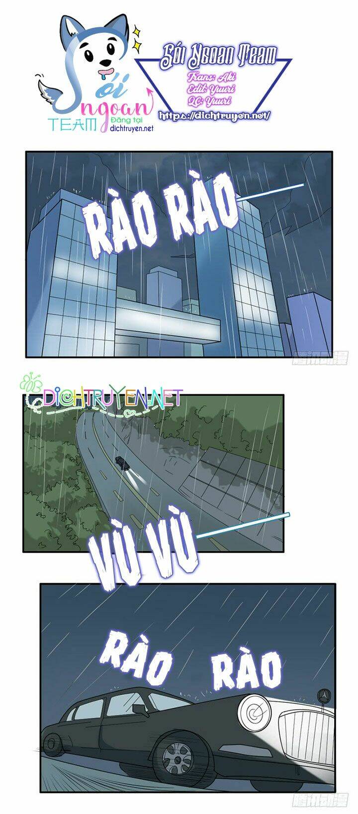 Ma Vương Đại Nhân Đi Thông Thả: Chapter 40