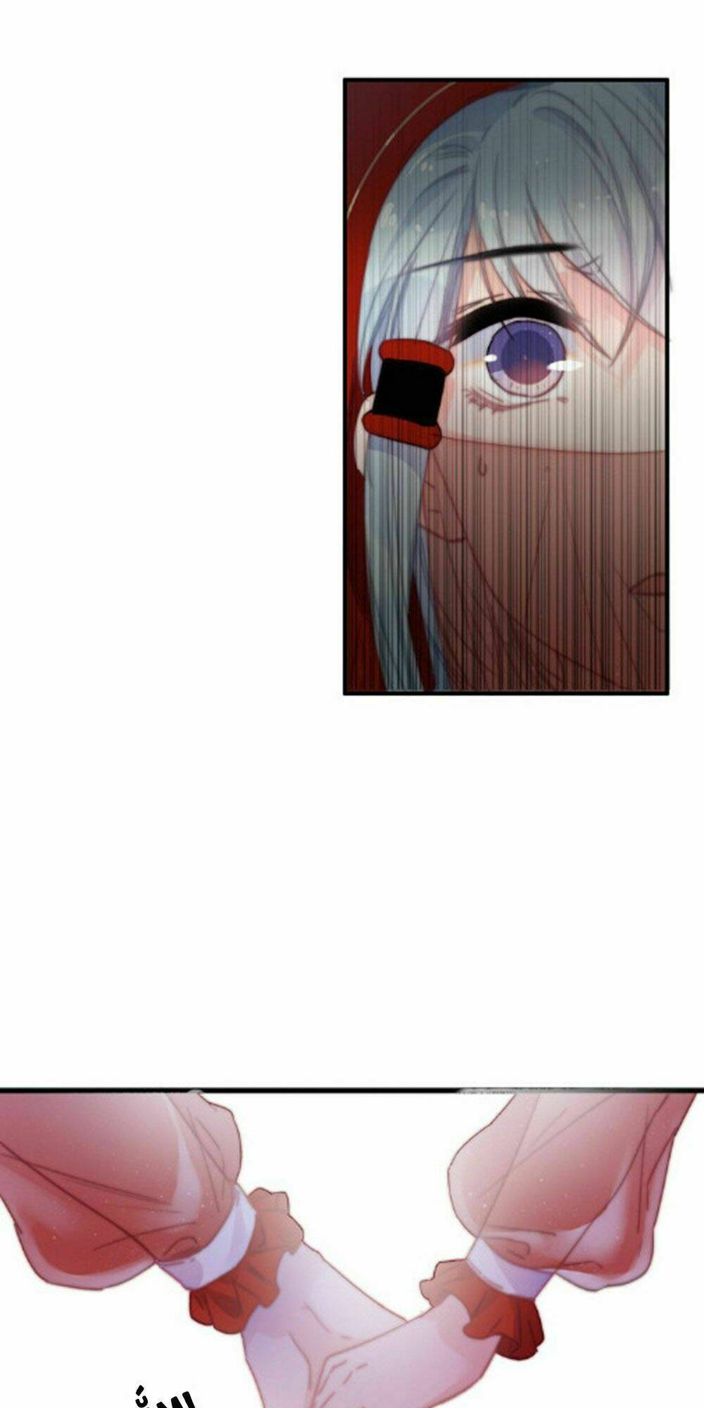 Dữ Tử Thành Thuyết: Chapter 21