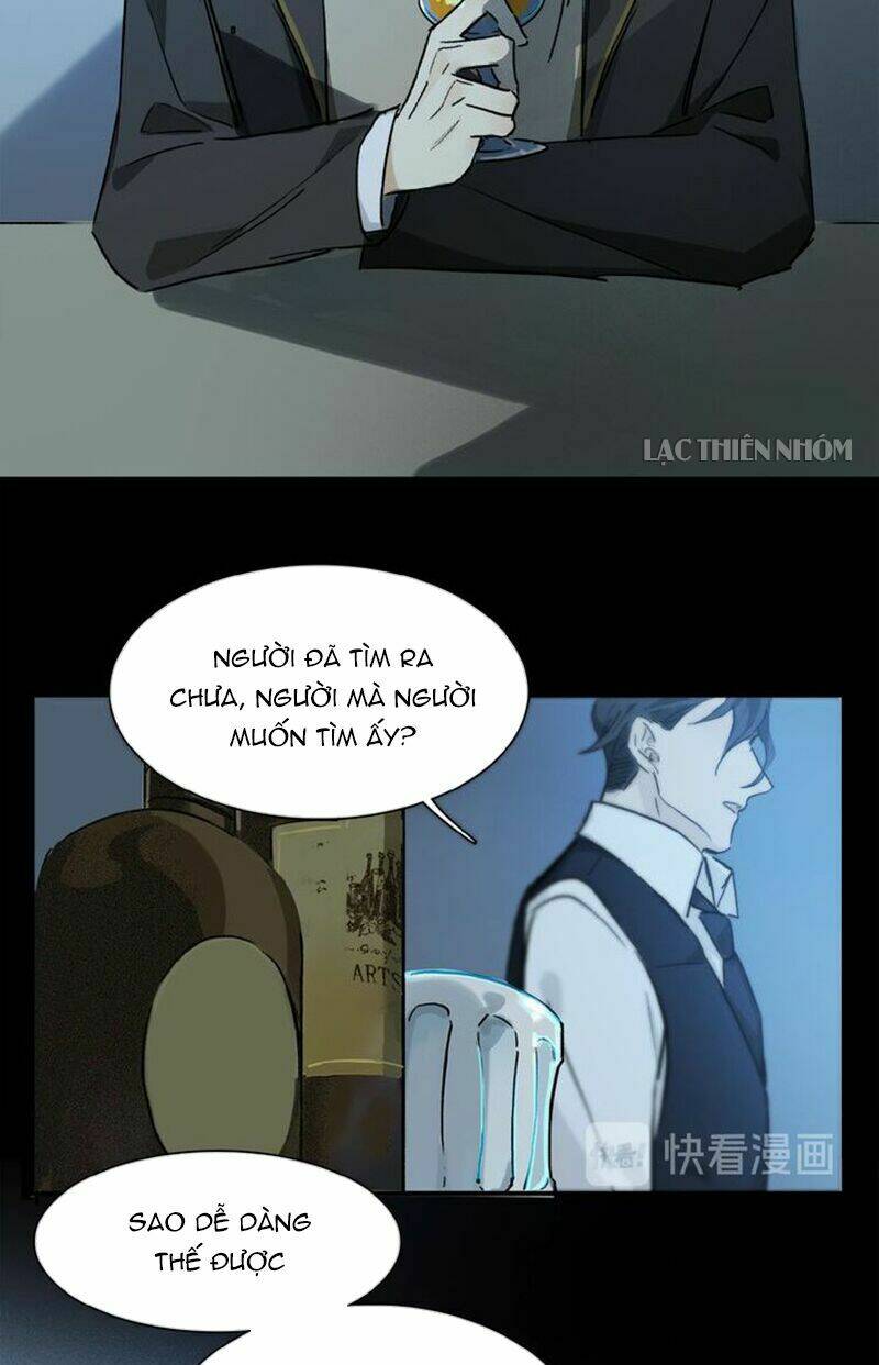 Phép Tắc Trường Ogus: Chapter 31