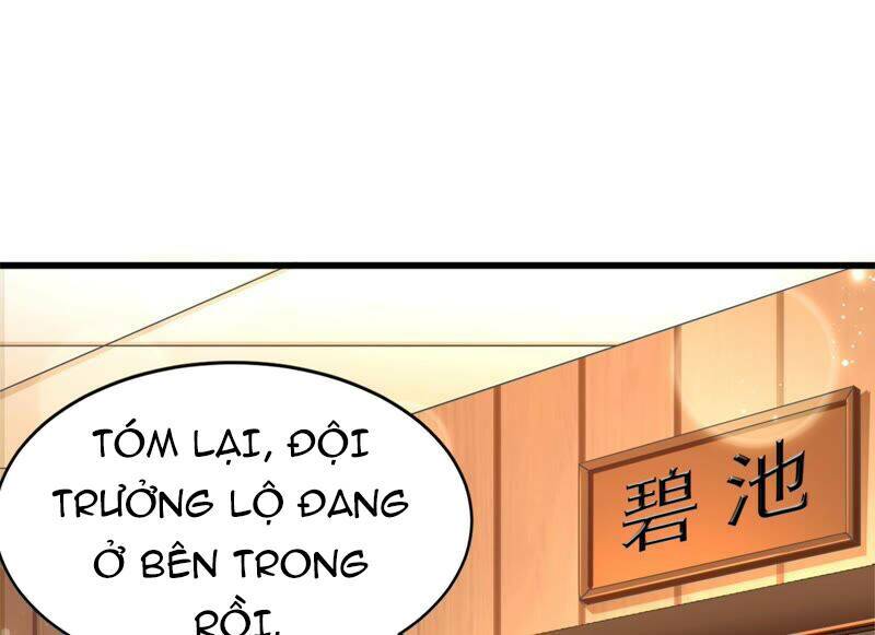 Siêu Năng Phân Hóa: Chapter 13