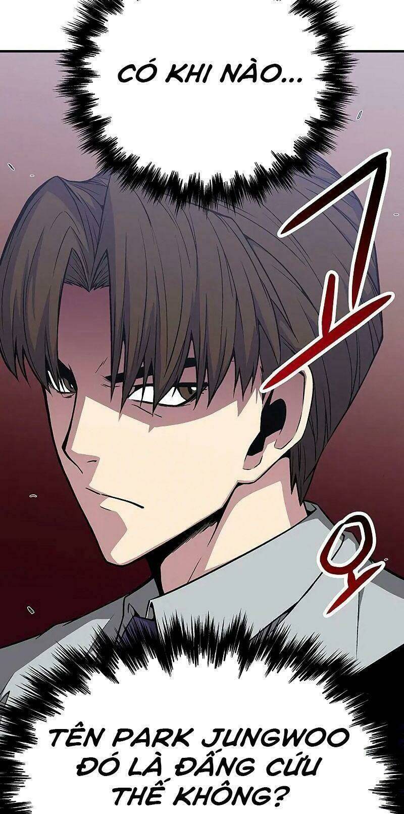 Đấng Cứu Thế Được Chọn Lựa: Chapter 2