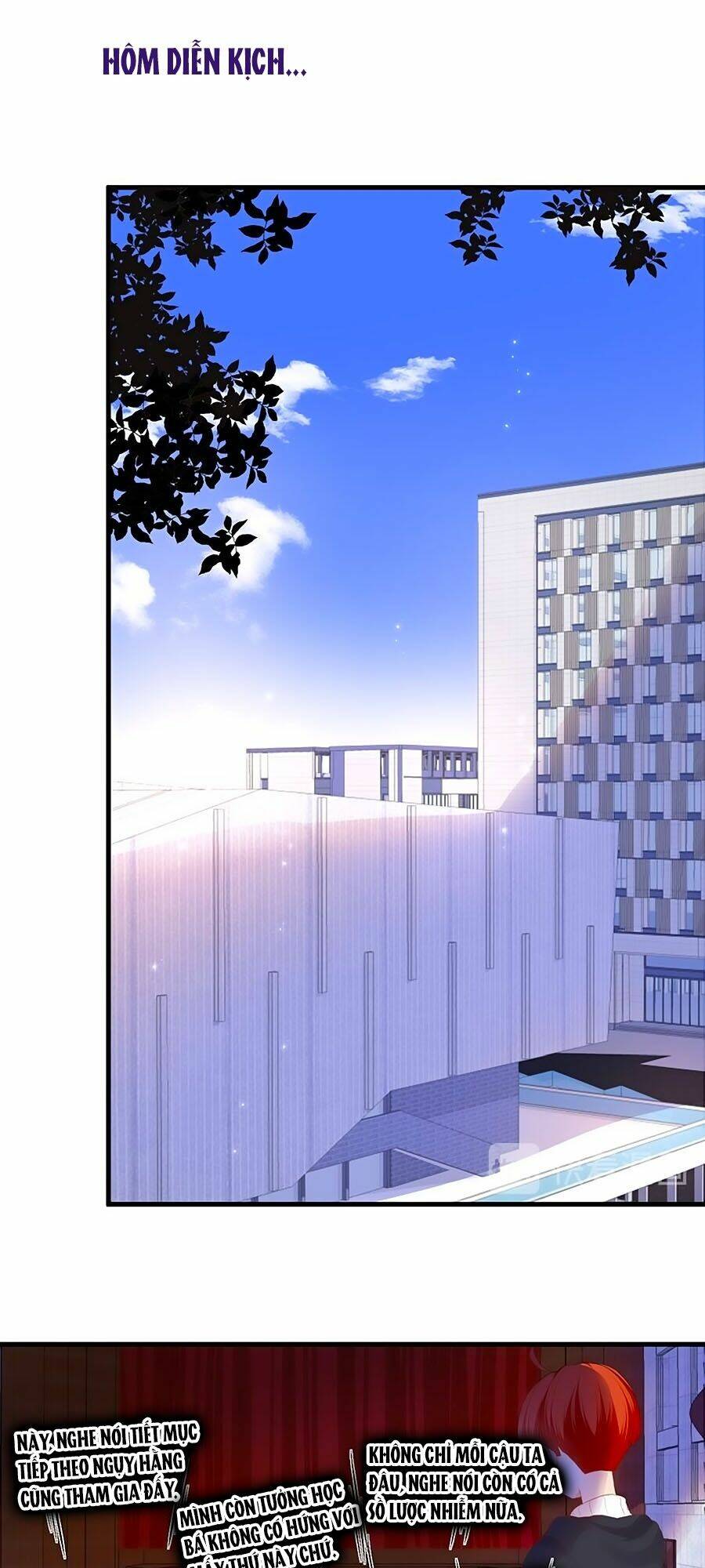 Đóa Hoa Chớm Nở: Chapter 48