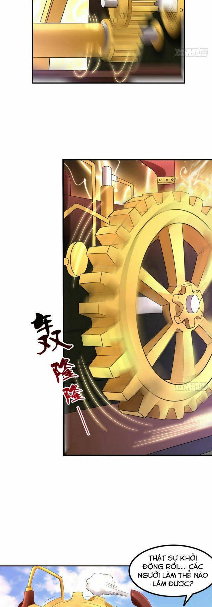 Lão Tổ Của Bạn Đang Online: Chapter 102