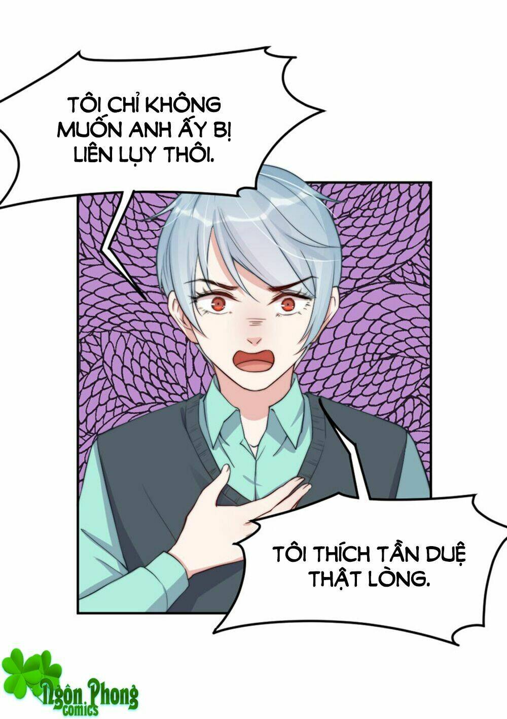 Bà Xã Tôi Là Nam Thần: Chapter 49