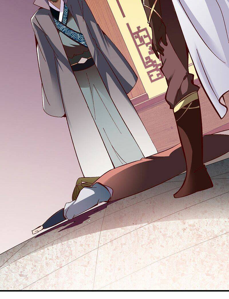 Chiến Đỉnh: Chapter 242