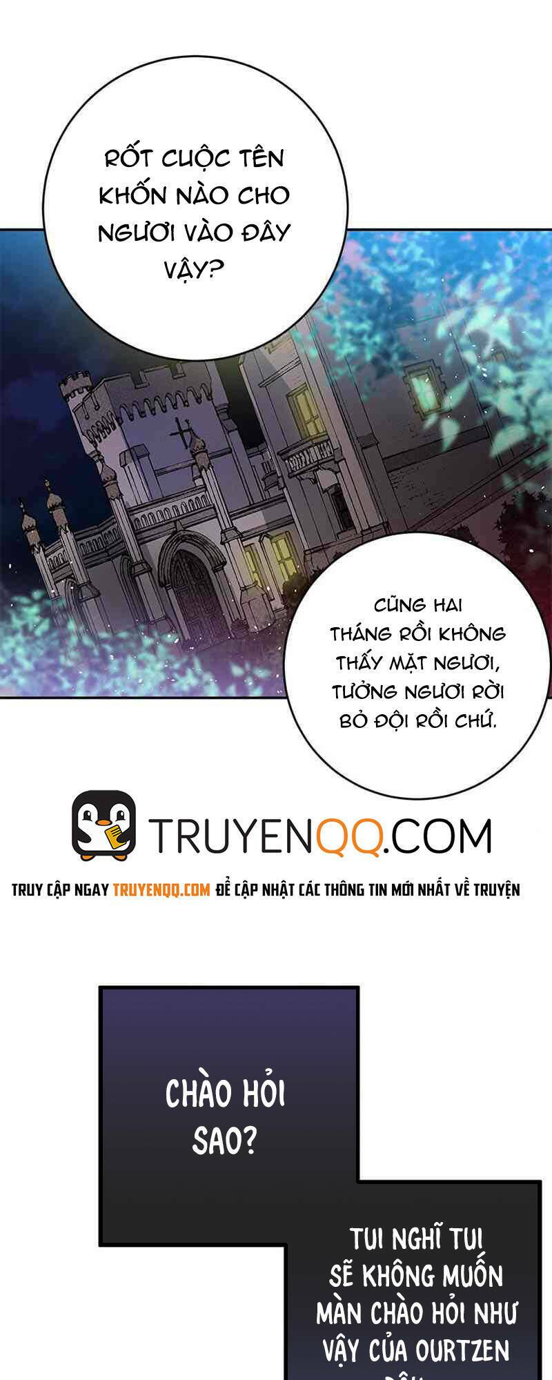 This Girl Is A Little Wild: Chapter 30