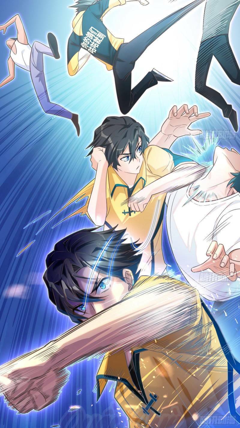 Shipper Thần Cấp: Chapter 7