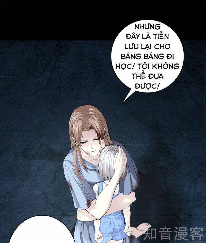 Đô Thị Chí Tôn: Chapter 72