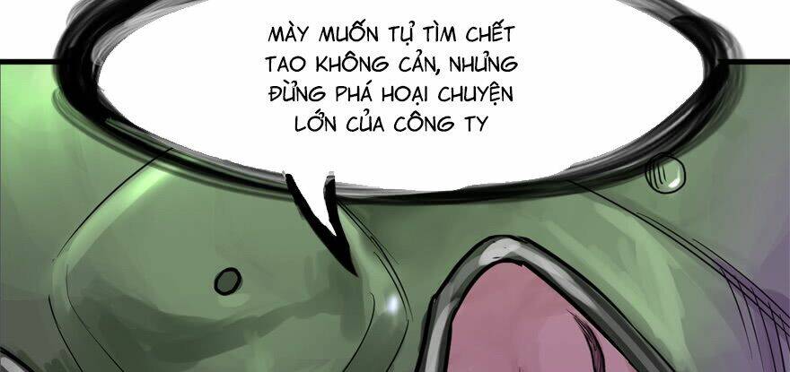 Vua Sinh Tồn: Chapter 53