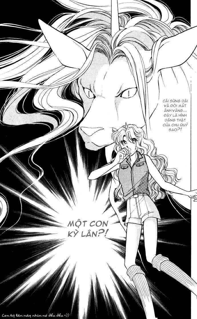 Ao No Fuuin - Blue Seal: Chapter 41