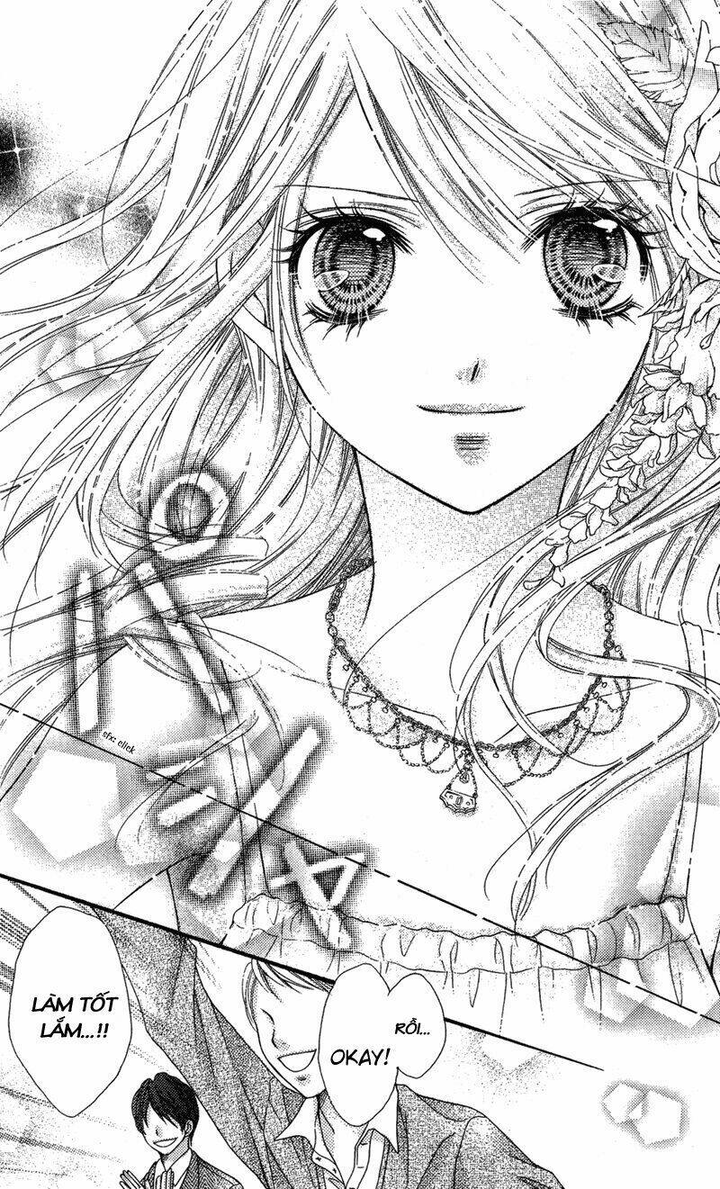 Thiên Đường Lay Động: Chapter 32